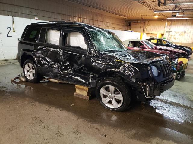 Photo 3 VIN: 1C4NJRFB5FD244602 - JEEP PATRIOT 