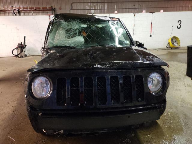 Photo 4 VIN: 1C4NJRFB5FD244602 - JEEP PATRIOT 