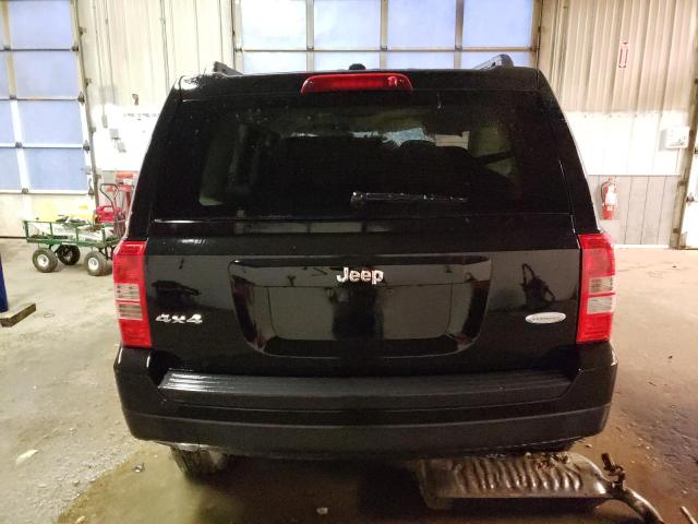 Photo 5 VIN: 1C4NJRFB5FD244602 - JEEP PATRIOT 