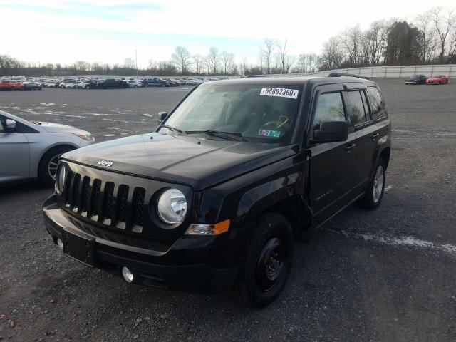 Photo 1 VIN: 1C4NJRFB5FD257334 - JEEP PATRIOT 