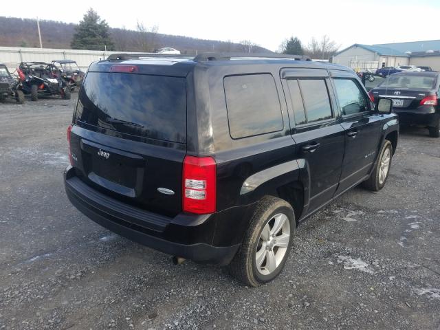 Photo 3 VIN: 1C4NJRFB5FD257334 - JEEP PATRIOT 