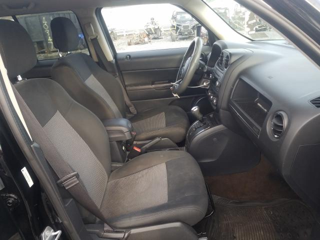 Photo 4 VIN: 1C4NJRFB5FD257334 - JEEP PATRIOT 