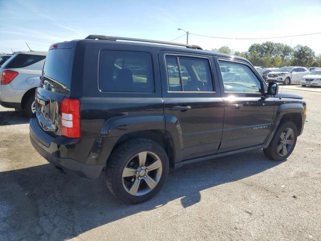 Photo 2 VIN: 1C4NJRFB5FD259116 - JEEP PATRIOT LA 