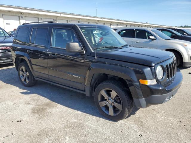 Photo 3 VIN: 1C4NJRFB5FD259116 - JEEP PATRIOT LA 