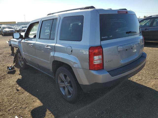 Photo 2 VIN: 1C4NJRFB5FD270567 - JEEP PATRIOT LA 