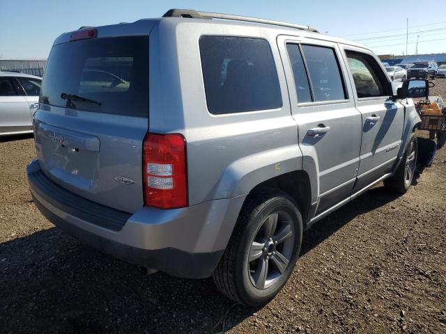 Photo 3 VIN: 1C4NJRFB5FD270567 - JEEP PATRIOT LA 