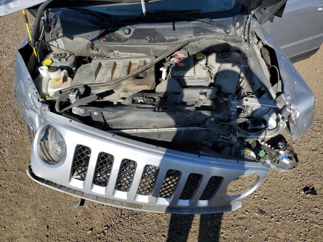 Photo 6 VIN: 1C4NJRFB5FD270567 - JEEP PATRIOT LA 