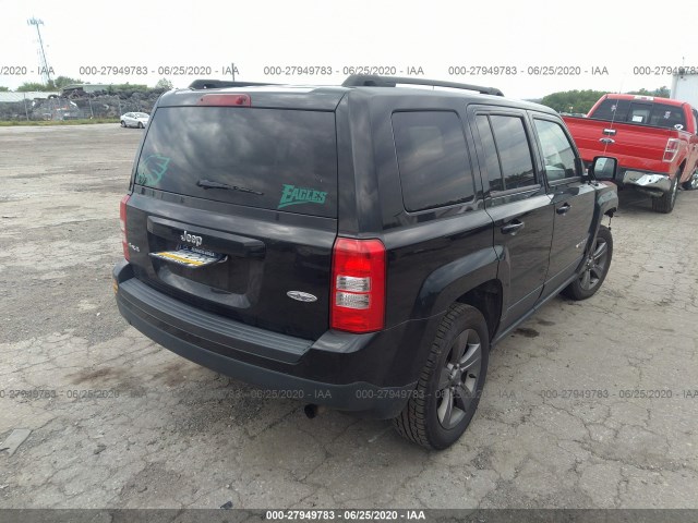 Photo 3 VIN: 1C4NJRFB5FD272108 - JEEP PATRIOT 