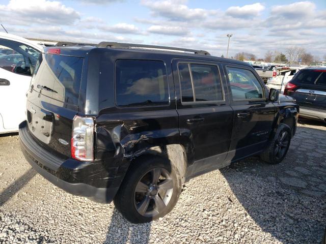 Photo 2 VIN: 1C4NJRFB5FD292844 - JEEP PATRIOT 