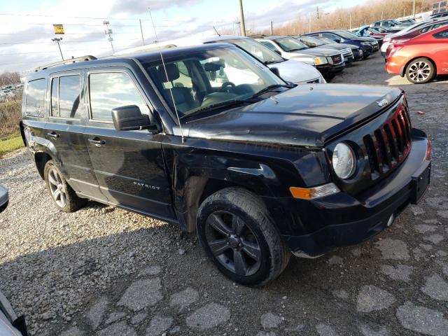 Photo 3 VIN: 1C4NJRFB5FD292844 - JEEP PATRIOT 