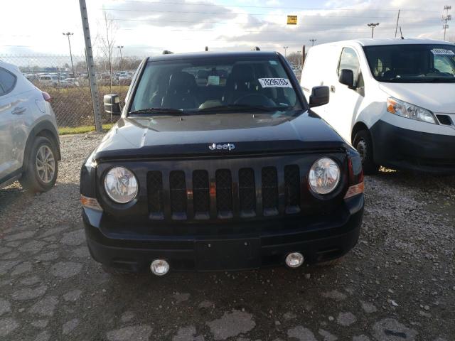 Photo 4 VIN: 1C4NJRFB5FD292844 - JEEP PATRIOT 