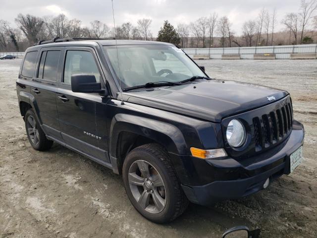 Photo 0 VIN: 1C4NJRFB5FD316916 - JEEP PATRIOT LA 