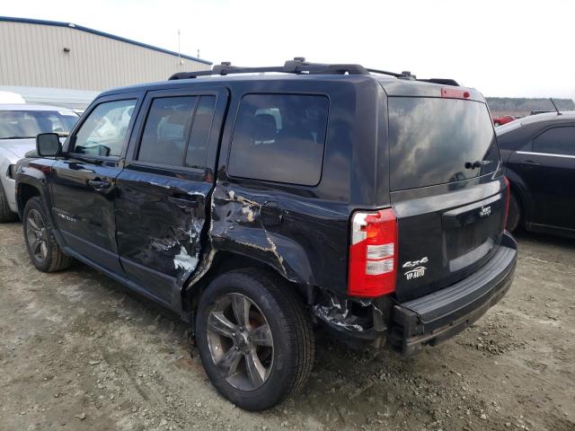 Photo 2 VIN: 1C4NJRFB5FD316916 - JEEP PATRIOT LA 