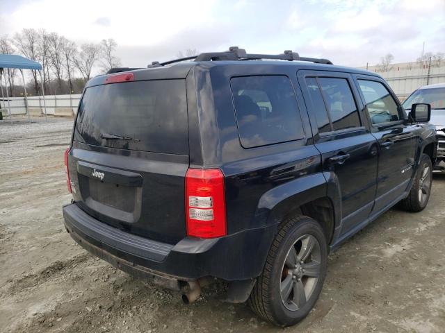 Photo 3 VIN: 1C4NJRFB5FD316916 - JEEP PATRIOT LA 