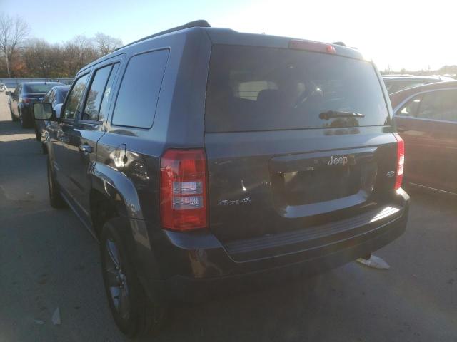 Photo 2 VIN: 1C4NJRFB5FD324062 - JEEP PATRIOT LA 