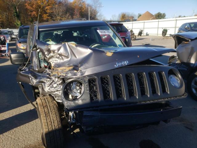 Photo 6 VIN: 1C4NJRFB5FD324062 - JEEP PATRIOT LA 