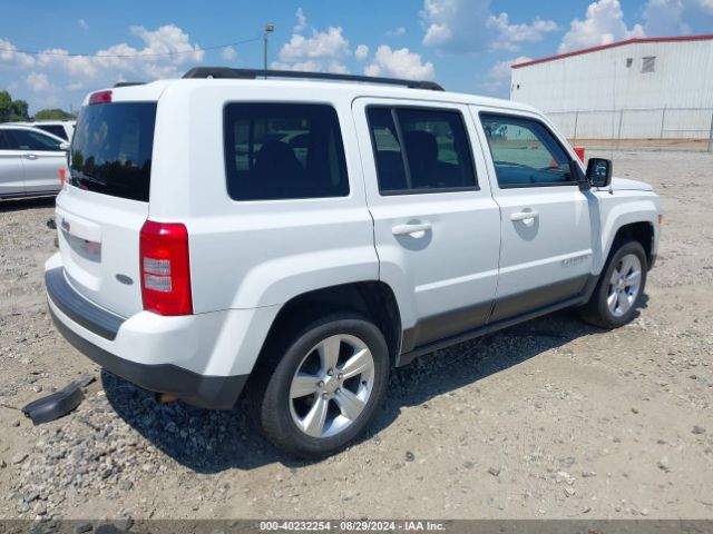 Photo 3 VIN: 1C4NJRFB5FD347471 - JEEP PATRIOT 