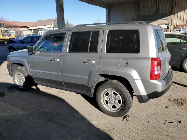 Photo 1 VIN: 1C4NJRFB5FD357076 - JEEP PATRIOT 