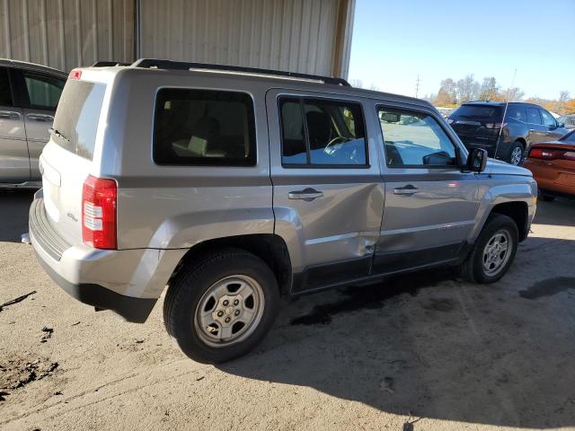 Photo 2 VIN: 1C4NJRFB5FD357076 - JEEP PATRIOT 