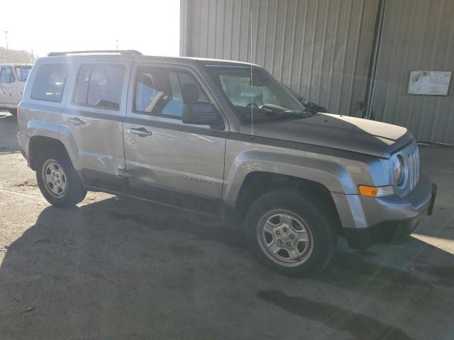 Photo 3 VIN: 1C4NJRFB5FD357076 - JEEP PATRIOT 