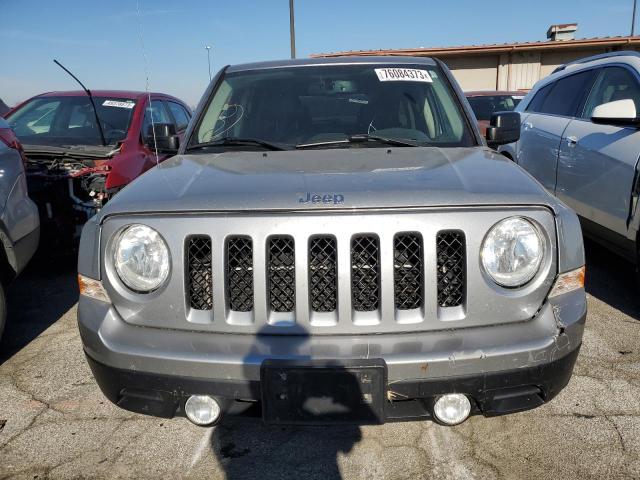 Photo 4 VIN: 1C4NJRFB5FD357076 - JEEP PATRIOT 