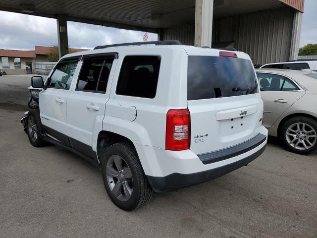 Photo 2 VIN: 1C4NJRFB5FD412335 - JEEP PATRIOT LA 