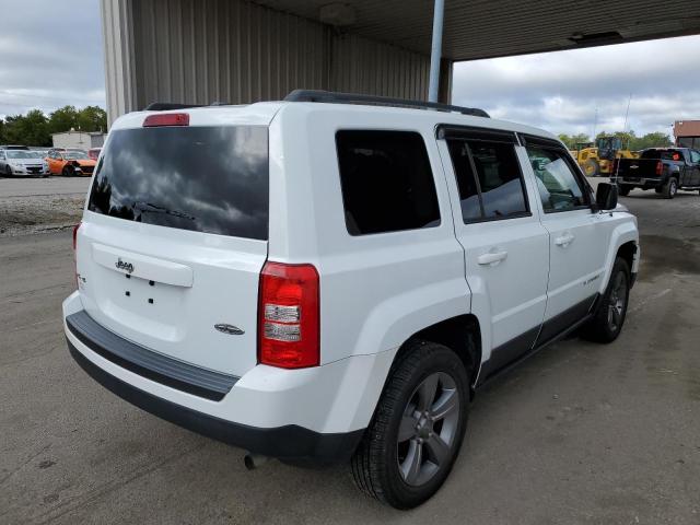 Photo 3 VIN: 1C4NJRFB5FD412335 - JEEP PATRIOT LA 