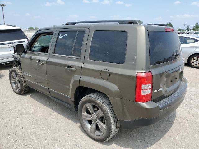 Photo 1 VIN: 1C4NJRFB5FD412741 - JEEP PATRIOT LA 