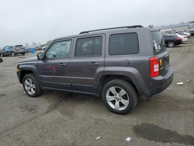 Photo 1 VIN: 1C4NJRFB5FD412903 - JEEP PATRIOT LA 