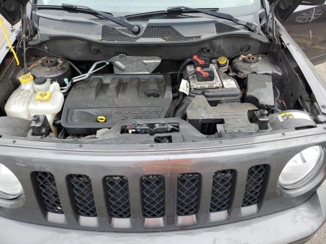 Photo 11 VIN: 1C4NJRFB5FD412903 - JEEP PATRIOT LA 