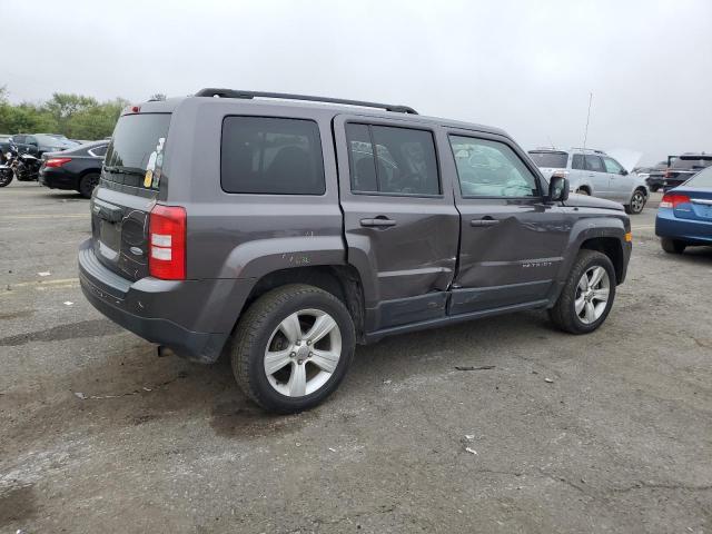 Photo 2 VIN: 1C4NJRFB5FD412903 - JEEP PATRIOT LA 