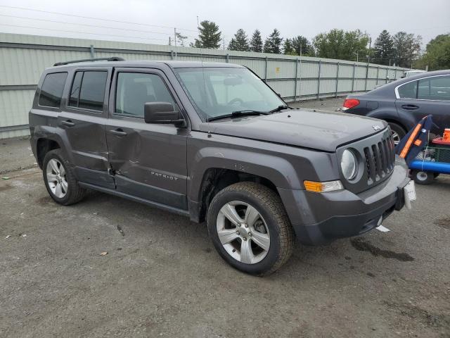 Photo 3 VIN: 1C4NJRFB5FD412903 - JEEP PATRIOT LA 