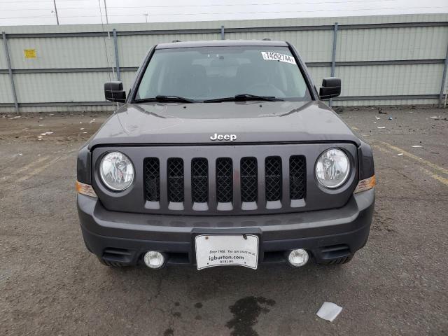 Photo 4 VIN: 1C4NJRFB5FD412903 - JEEP PATRIOT LA 