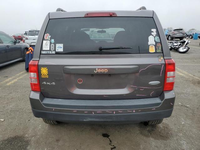 Photo 5 VIN: 1C4NJRFB5FD412903 - JEEP PATRIOT LA 