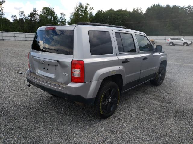 Photo 3 VIN: 1C4NJRFB5FD417129 - JEEP PATRIOT 