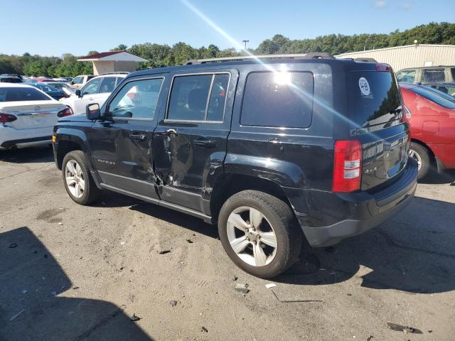 Photo 1 VIN: 1C4NJRFB5FD425747 - JEEP PATRIOT LA 