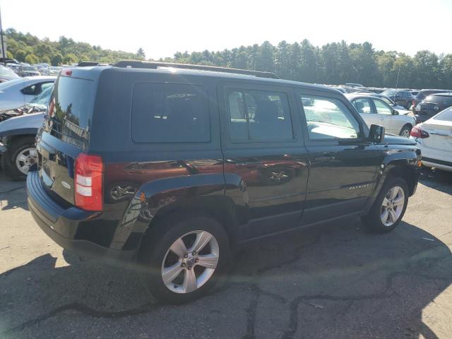 Photo 2 VIN: 1C4NJRFB5FD425747 - JEEP PATRIOT LA 