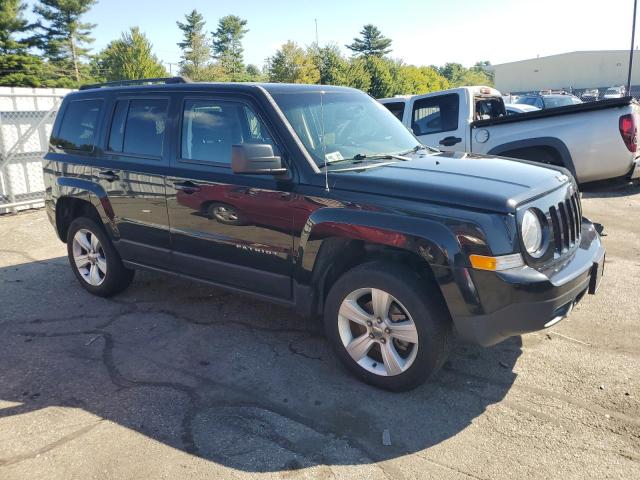 Photo 3 VIN: 1C4NJRFB5FD425747 - JEEP PATRIOT LA 