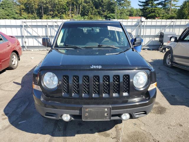 Photo 4 VIN: 1C4NJRFB5FD425747 - JEEP PATRIOT LA 