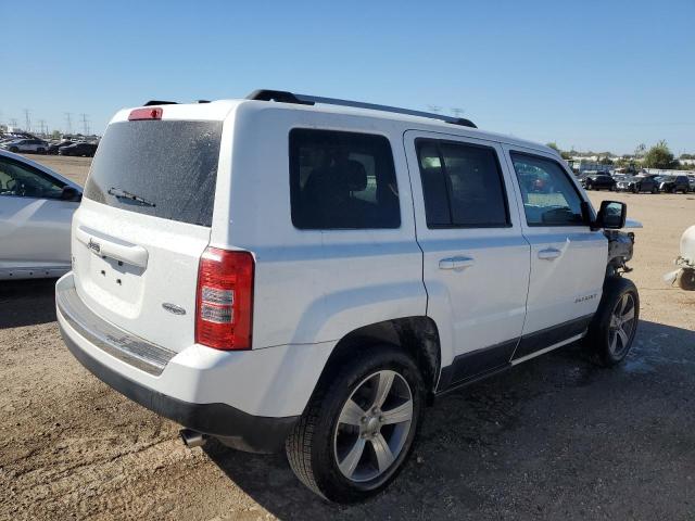 Photo 2 VIN: 1C4NJRFB5GD501517 - JEEP PATRIOT LA 