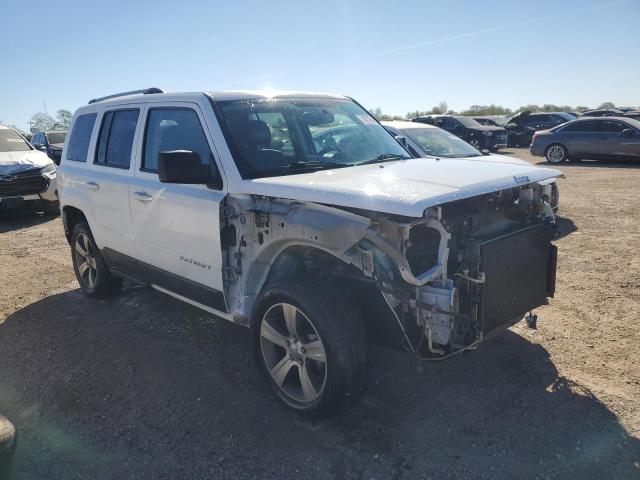 Photo 3 VIN: 1C4NJRFB5GD501517 - JEEP PATRIOT LA 