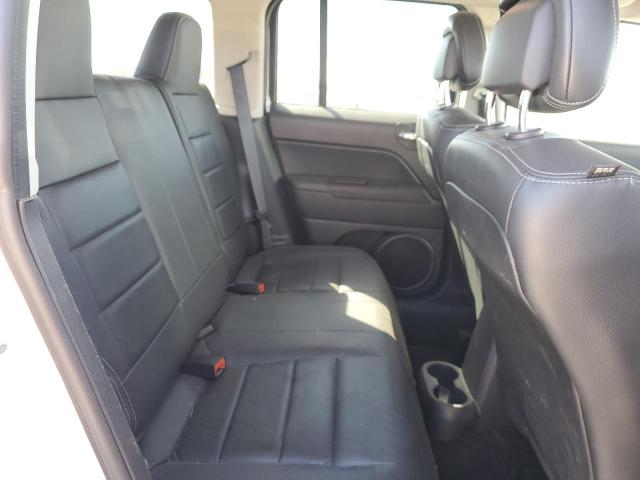 Photo 9 VIN: 1C4NJRFB5GD501517 - JEEP PATRIOT LA 