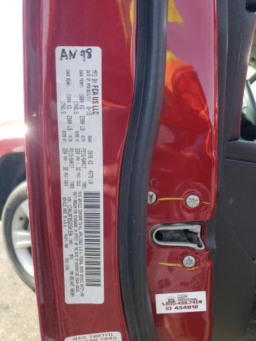 Photo 9 VIN: 1C4NJRFB5GD501534 - JEEP PATRIOT LA 