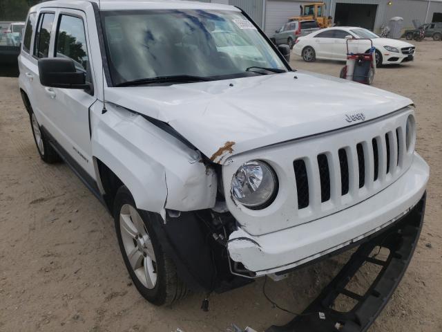 Photo 0 VIN: 1C4NJRFB5GD506863 - JEEP PATRIOT 