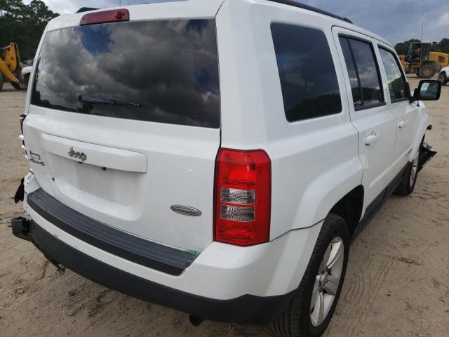 Photo 3 VIN: 1C4NJRFB5GD506863 - JEEP PATRIOT 