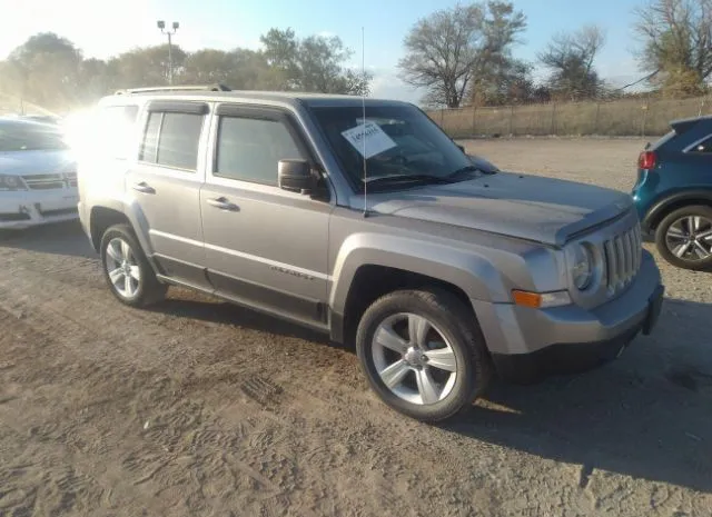 Photo 0 VIN: 1C4NJRFB5GD506913 - JEEP PATRIOT 