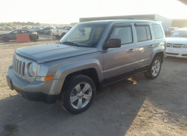 Photo 1 VIN: 1C4NJRFB5GD506913 - JEEP PATRIOT 