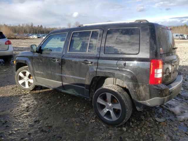 Photo 1 VIN: 1C4NJRFB5GD532217 - JEEP PATRIOT 