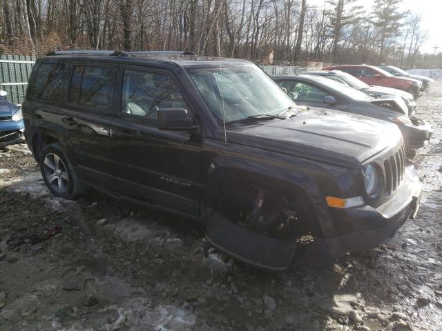 Photo 3 VIN: 1C4NJRFB5GD532217 - JEEP PATRIOT 