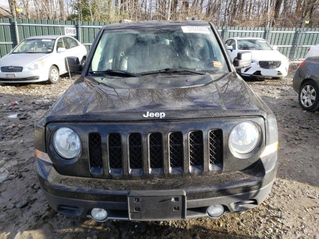 Photo 4 VIN: 1C4NJRFB5GD532217 - JEEP PATRIOT 